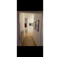 Super schöne, helle 3 Zimmer Wohnung in Kirchlengern