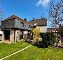 Attraktive Kapitalanlage in gefragtem Rehlingen-Siersburg!