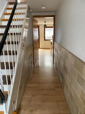 Foto - 5 Zimmer Doppelhaushälfte in Bad Buchau