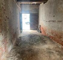 Großraum-GARAGE Halle -Wohnmobil, Klein-LKW, Lager Crimmitschau - Zwickau