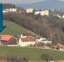 LagerProduktioshalle 855 m² im Stadtgebiet Passau