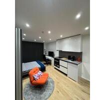 Vollmöbiliertes Apartment - 800,00&nbsp;EUR Kaltmiete, ca.&nbsp; 28,00&nbsp;m&sup2; in Frankfurt am Main (PLZ: 65934) Nied