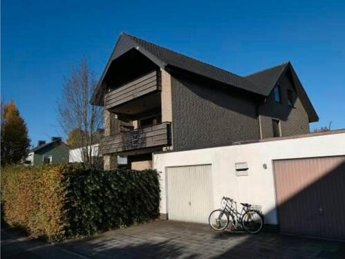 Foto - Etagenwohnung in Gütersloh zur Miete