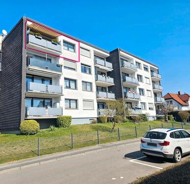 Foto - 3 Zimmerwohnung in ruhiger Lage