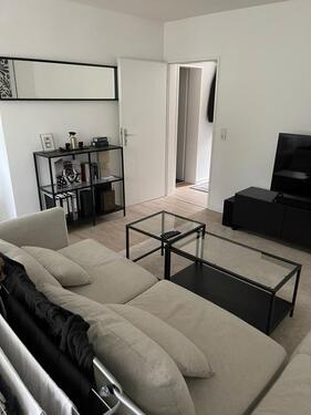 Foto - Wohnung mit Balkon in Köln-Raderthal
