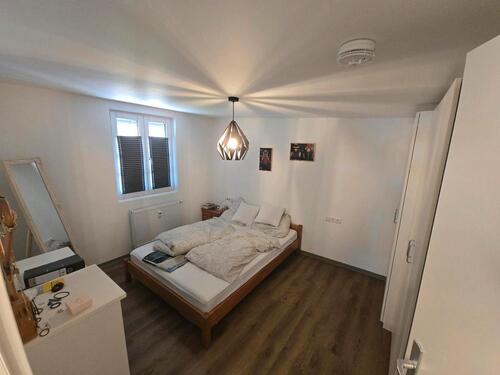 Foto - 3 Zimmer Etagenwohnung zur Miete in Kappelrodeck
