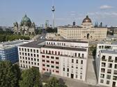 Foto - 4 Zimmer Maisonettenwohnung zur Miete in Berlin