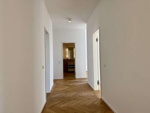 Foto - 4 Zimmer Maisonettenwohnung in Berlin
