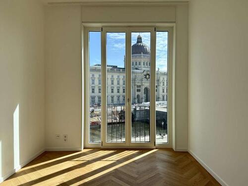 Foto - Maisonettenwohnung in Berlin zur Miete