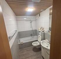 2 Zimmer Küche Bad StutenseeBüchig
