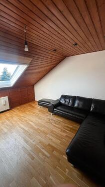 Foto - 2 Zimmer Dachgeschoßwohnung zum Kaufen in Stutensee