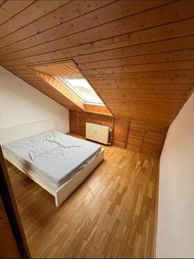 Foto - 2 Zimmer Dachgeschoßwohnung in Stutensee