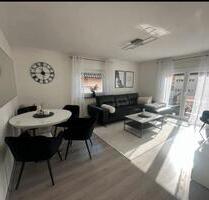 4-Zimmer-Wohnung in Ludwigsburg-Hoheneck