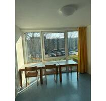Studentenwohnung JGU - 744,00&nbsp;EUR Kaltmiete, ca.&nbsp; 35,00&nbsp;m&sup2; in Mainz (PLZ: 55128) Bretzenheim