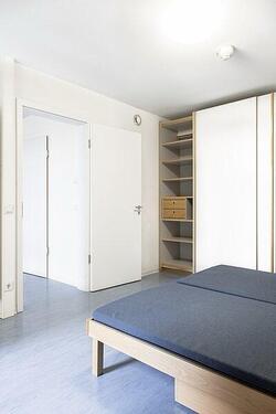 Foto - 2 Zimmer Etagenwohnung zur Miete in Mainz