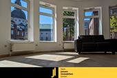 Foto - Hier kommt ganz Haren vorbei! Gewerbefläche in Domnähe!