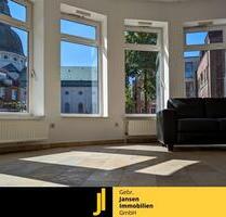 Hier kommt ganz Haren vorbei! Gewerbefläche in Domnähe! - Haren (Ems)