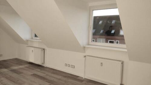 Foto - 1 Zimmer Dachgeschoßwohnung in Pinneberg