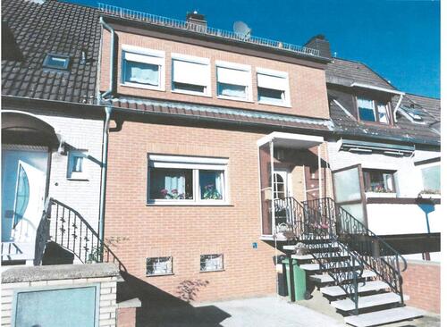 Foto - Gemütliches Reihenhaus in salzgitter