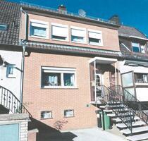 Gemütliches Reihenhaus in salzgitter