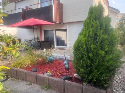 Foto - 5 Zimmer Doppelhaushälfte zum Kaufen in Obertshausen