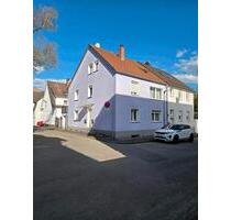 Haus zu verkaufen - 370.000,00&nbsp;EUR Kaufpreis, ca.&nbsp; 164,00&nbsp;m&sup2; in Villingen-Schwenningen (PLZ: 78056)