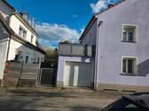 Foto - 8 Zimmer Doppelhaushälfte in Villingen-Schwenningen