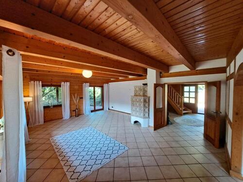 Foto - 6 Zimmer Einfamilienhaus in Sauensiek