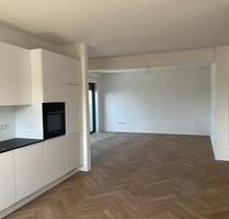 Erstbezug 2 Zimmer Wohnung in VEITSHÖCHHEIM