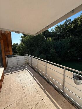 Foto - 2-Zimmer-Wohnung mit Südwest-Balkon in ruhiger Lage von Hausberge