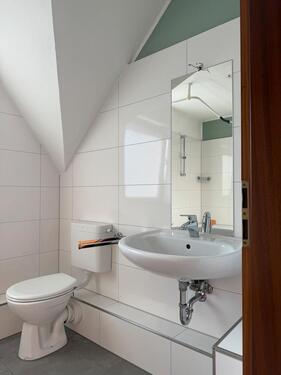 Foto - Etagenwohnung in Porta Westfalica
