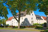 Foto - Etagenwohnung in Herten