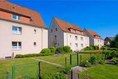 Foto - Etagenwohnung in Herten zur Miete