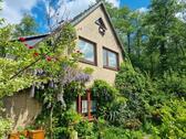 Foto - Einfamilienhaus am Ortsrand - Sooo grün+zentral+viel Platz