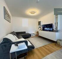 Lichtdurchflutete 2-Zimmer-Neubauwohnung mit Wohlfühlatmosphäre - München Ramersdorf-Perlach