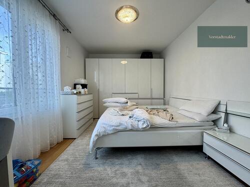 Foto - Etagenwohnung in München