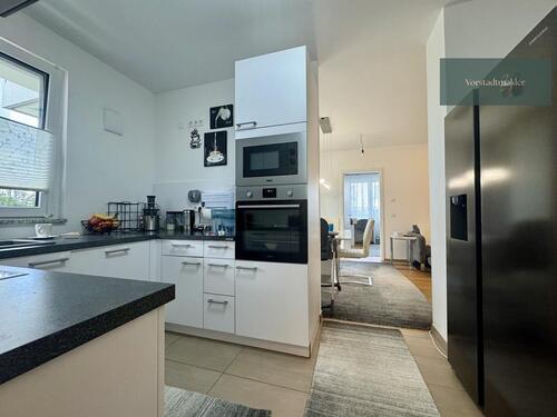 Foto - Etagenwohnung in München zur Miete