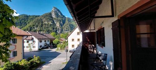 Foto - Eigentumswohnung in Oberammergau