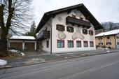 Foto - Etagenwohnung zum Kaufen in Oberammergau