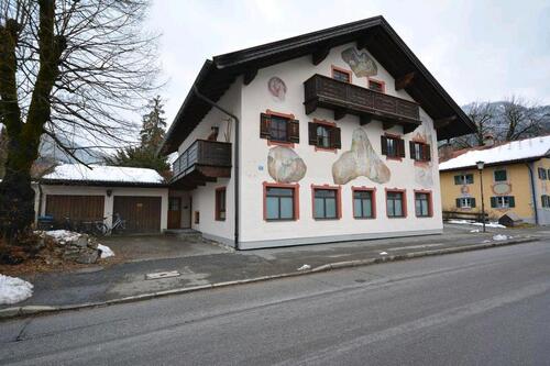 Foto - Etagenwohnung zum Kaufen in Oberammergau