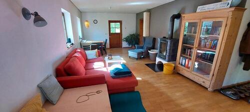Foto - Etagenwohnung in Oberammergau