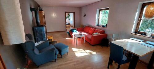 Foto - Etagenwohnung in Oberammergau zum Kaufen