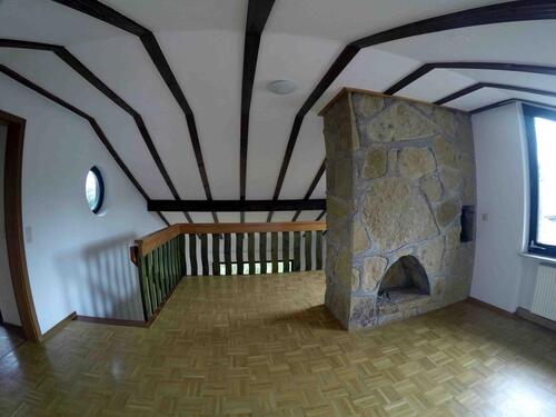 Foto - Etagenwohnung zur Miete in Schwäbisch Hall