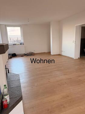 Foto - Etagenwohnung zur Miete in Lübbecke