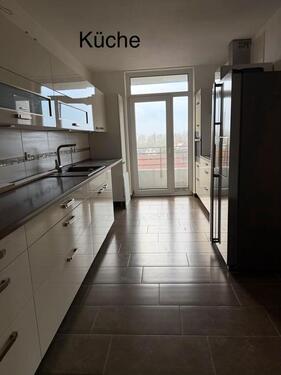 Foto - Etagenwohnung in Lübbecke