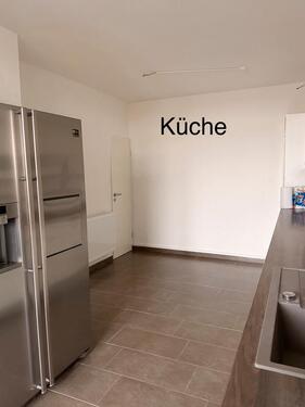 Foto - Etagenwohnung in Lübbecke zur Miete