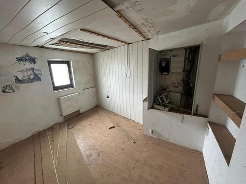 Foto - Einfamilienhaus in Mühlberg/Elbe