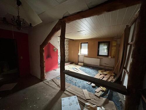 Foto - Einfamilienhaus in Mühlberg/Elbe zur Miete