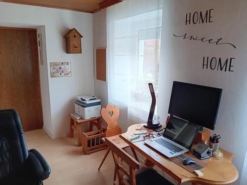 Foto - Etagenwohnung in Kulmbach