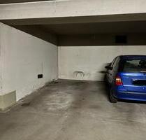 Vermietung einzel Tiefgaragenstellplatz Sendling - München Thalkirchen-Obersendling-Forstenried-Fürstenried-S